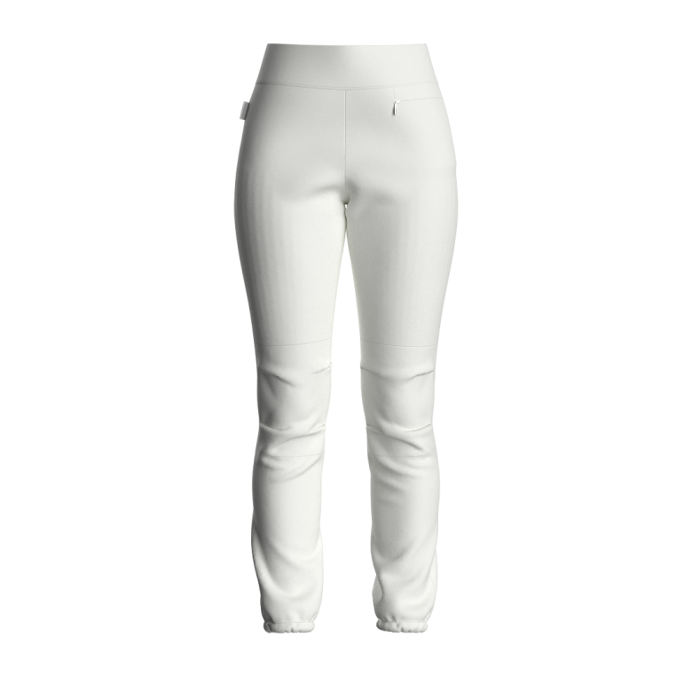 Beito pant women - Off white