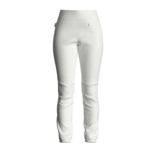 Beito pant women - Off white