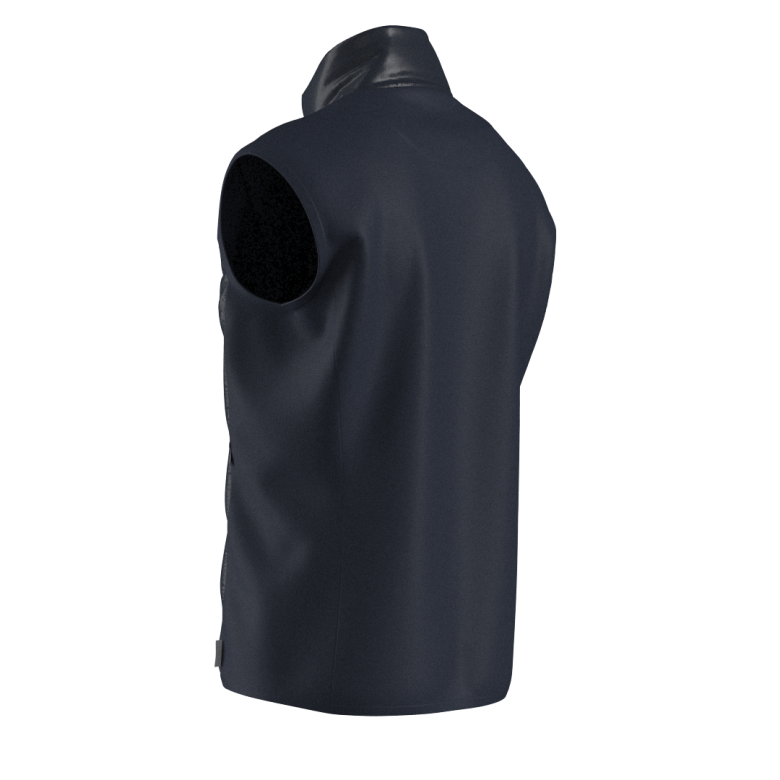 Beito Vest - Navy blue