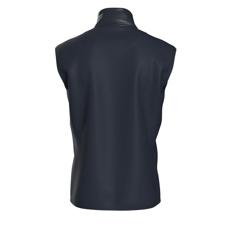 Beito Vest - Navy blue