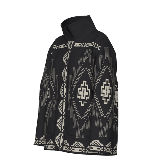 Pioneer Jacket women - Black