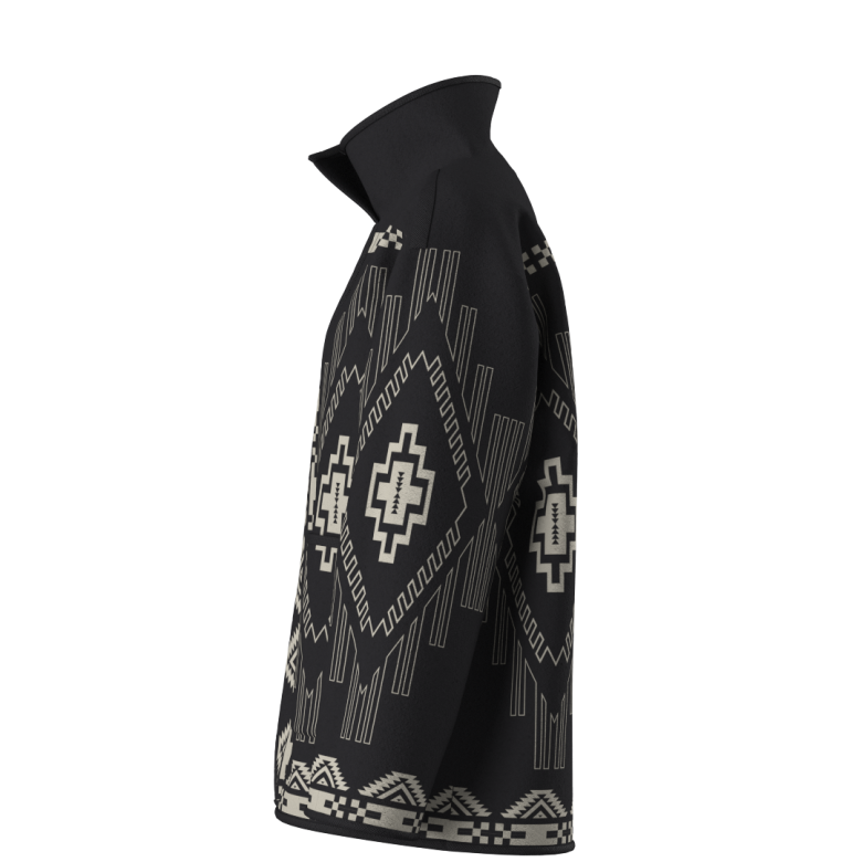 Pioneer Jacket women - Black