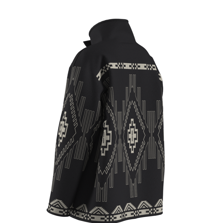 Pioneer Jacket women - Black