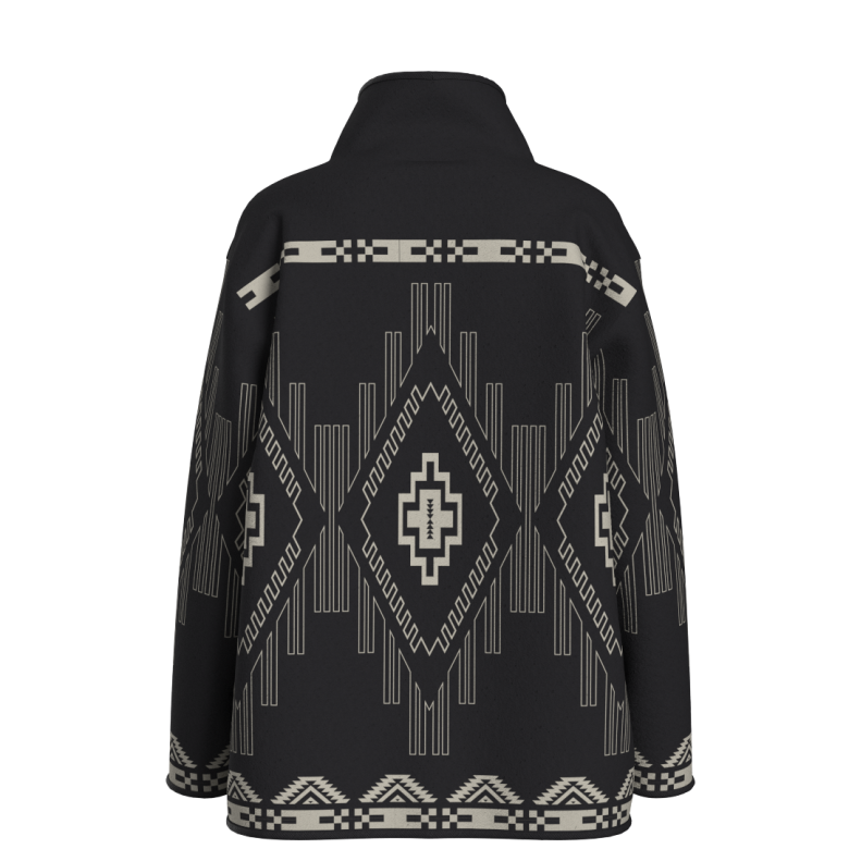 Pioneer Jacket women - Black