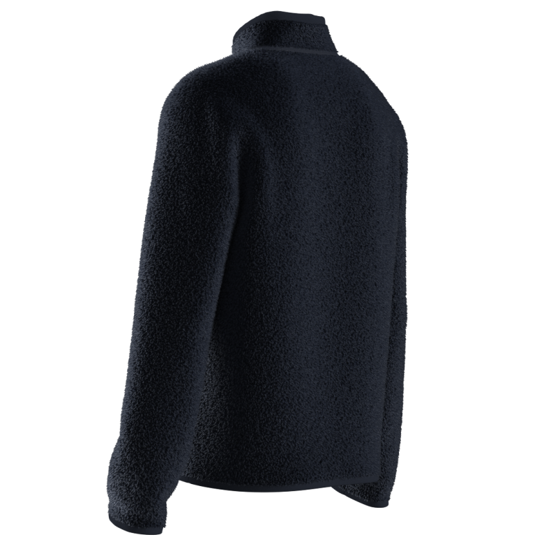 Kebnekaise Jacket men - Navy blue