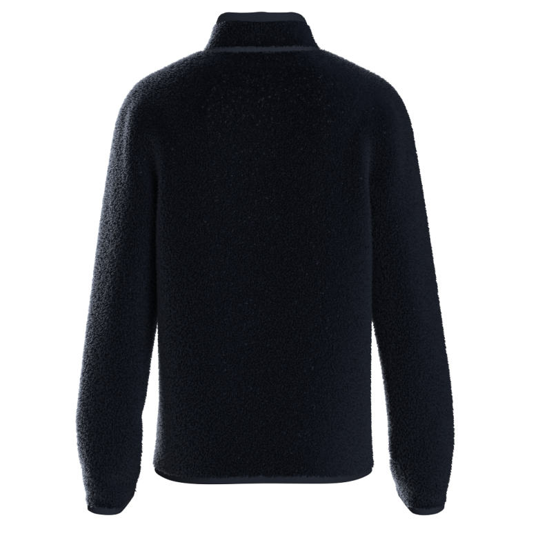 Kebnekaise Jacket men - Navy blue