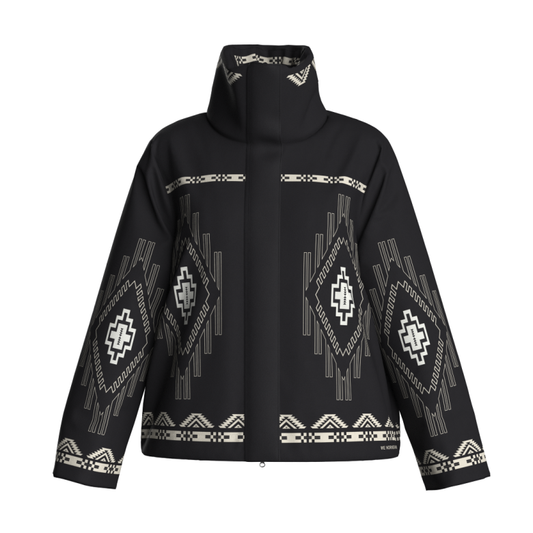 Pioneer Ski Jacket women - Black